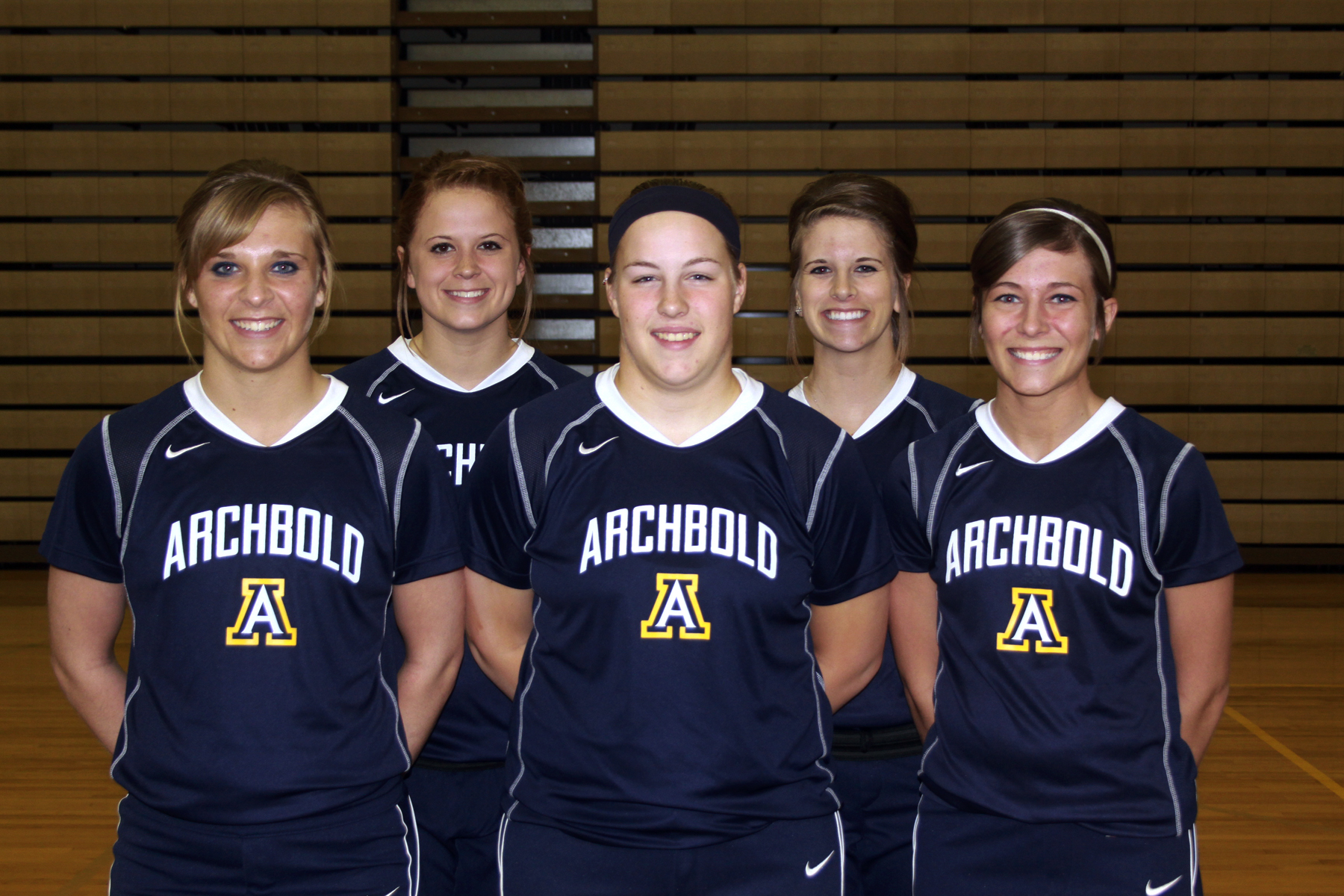 Archbold looks to push title streak to 6 The Blade