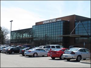 The Urban Active Fitness chain includes locations in Sylvania Township and Maumee. 