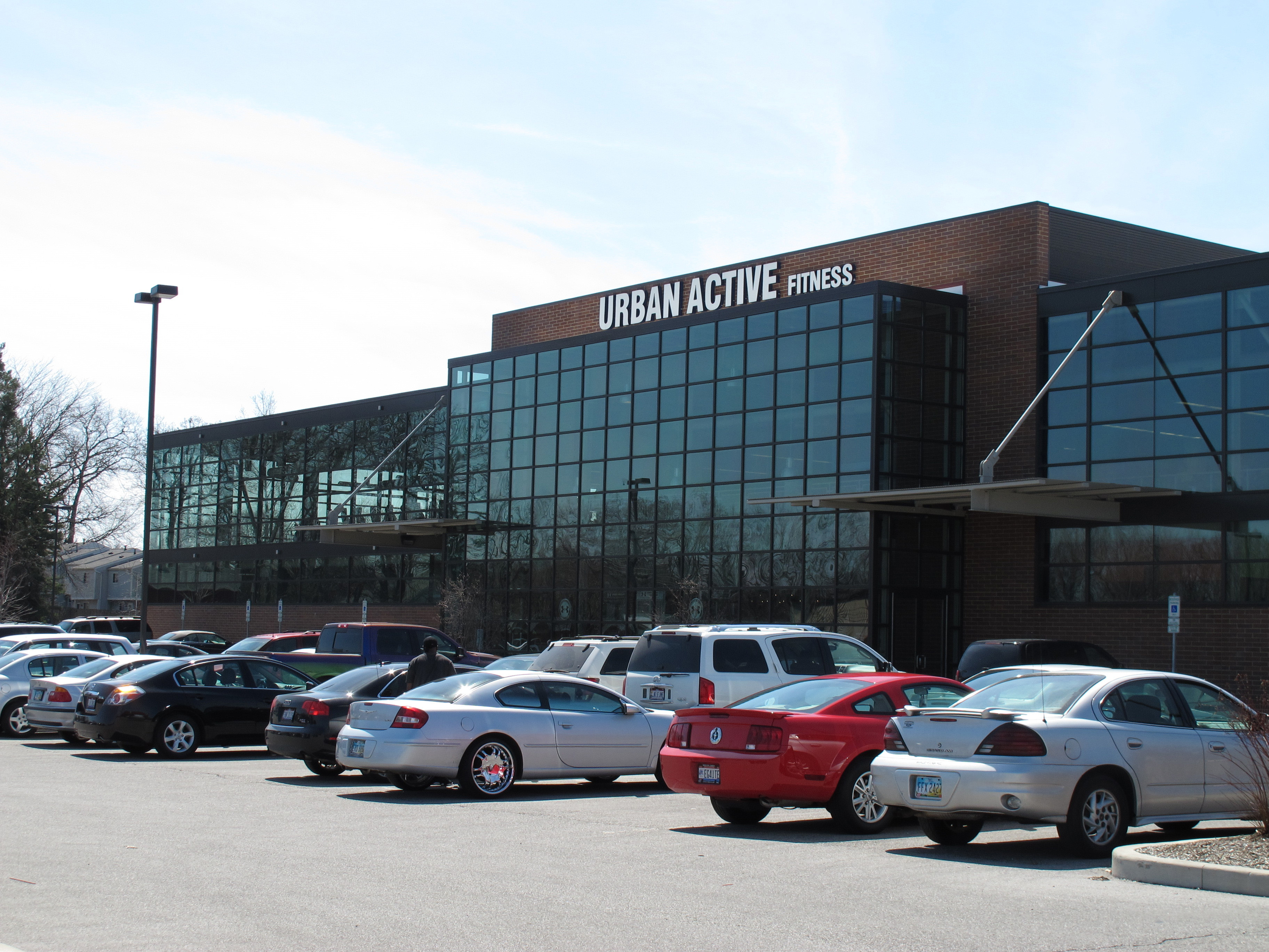 Federal lawsuit filed against Urban Active The Blade