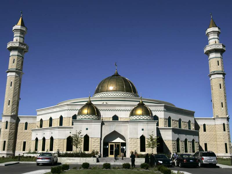 Islamic-Center-of-America-Dearborn
