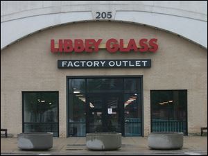 outlet libbey