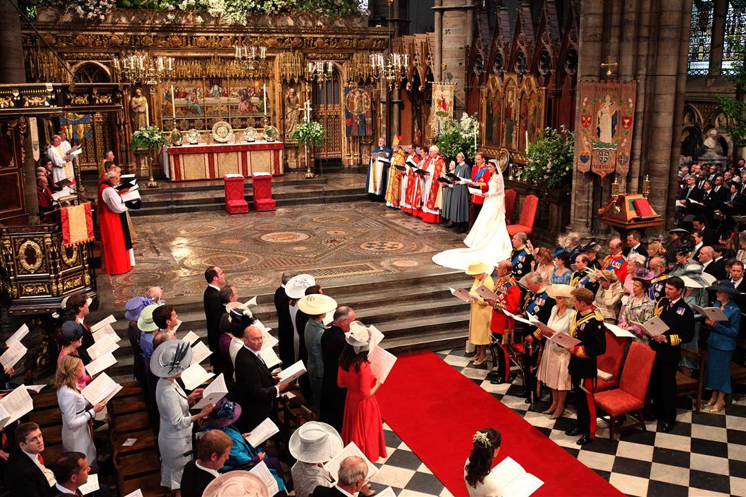 Royal-Wedding-Day-Westminster-Abbey-service