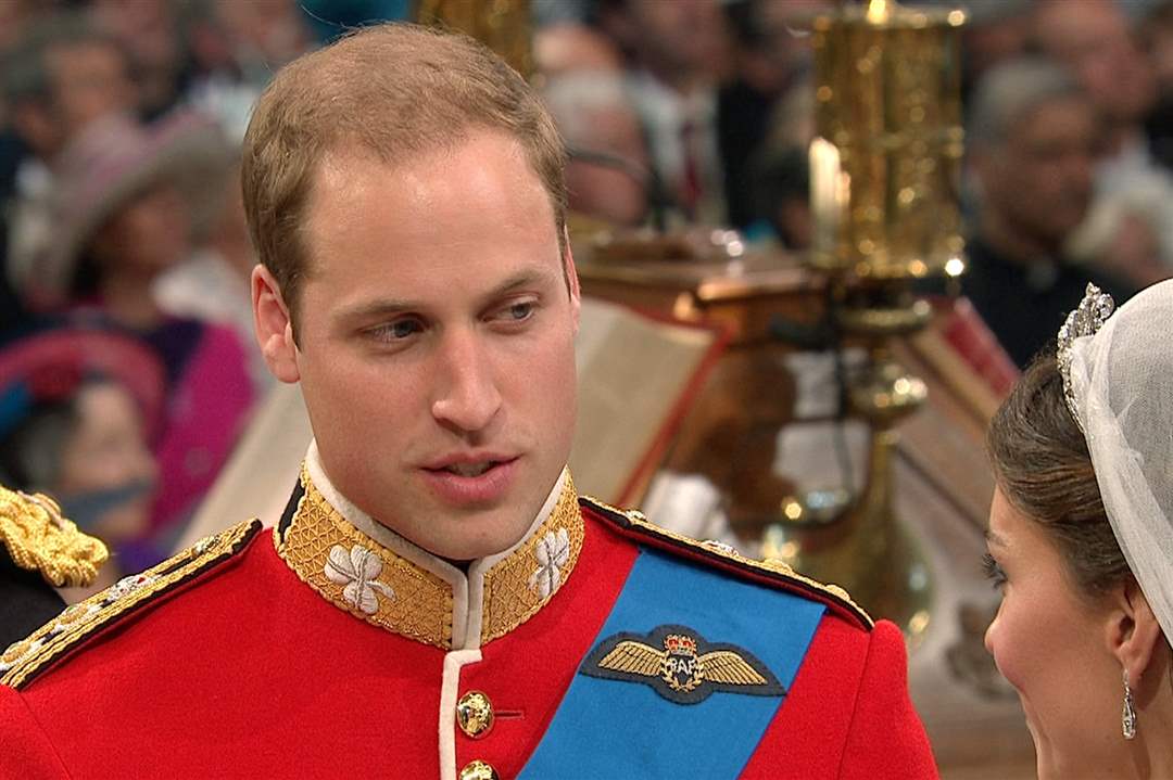 Royal-Wedding-Day-William-vows