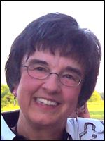 Diana Waugh