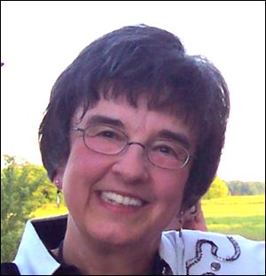 Diana Waugh