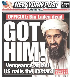 The New York Post