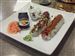 KotoBuki-Japanese-Restaurant-Review.jpg From left, futo maki, shiitake roll, KotoBuki roll, and Toledo roll at KotoBuki Japanese Restaurant.