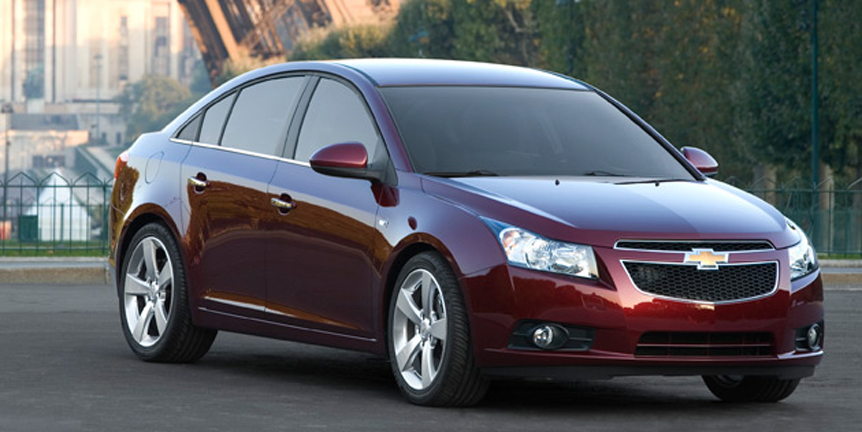 GM recalls Chevy Cruze for steering shaft problem The Blade