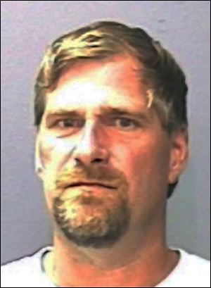 Walter E. Zimbeck is charged with aggravated murder and murder in the 1985 slaying of 14-year-old Lori Ann Hill of Swanton.
