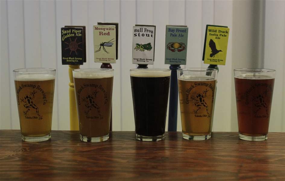 Great-Black-Swamp-Brewing-Co-beers