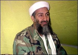 Osama bin Laden was involved, not just an inspirational figurehead, U.S. officials say.