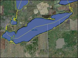 Lake Erie