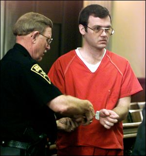 Thomas Craft has been in prison since he was sentenced in April, 2000, for murdering his wife.