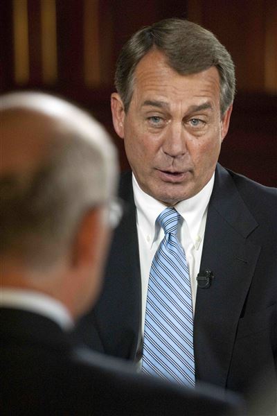 U S Hitting Debt Limit No Solution On Horizon The Blade