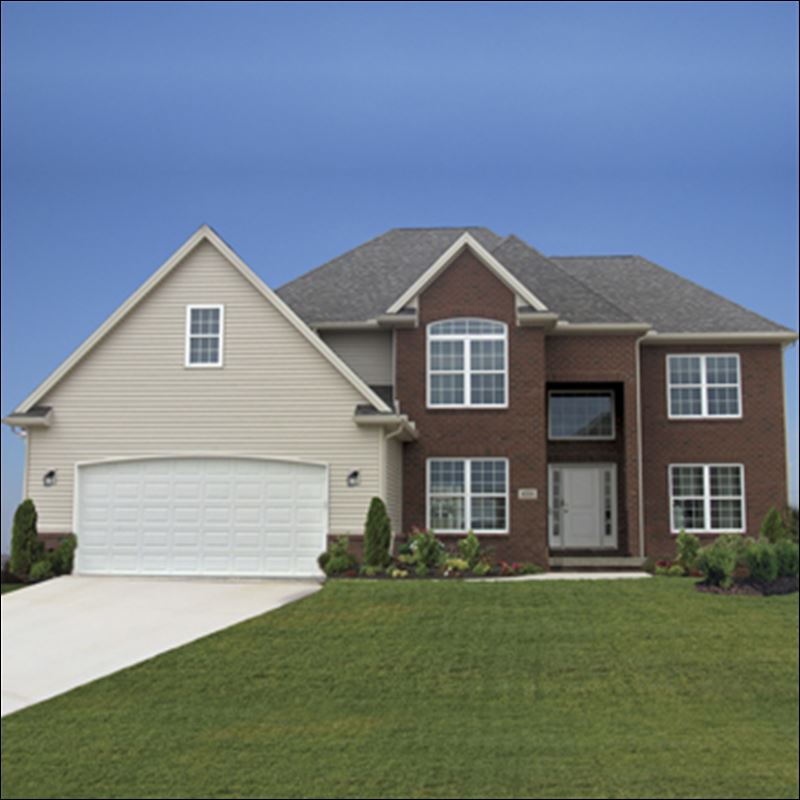 A Luxurious Home The Densmore In The Village of Brookhaven Toledo Blade