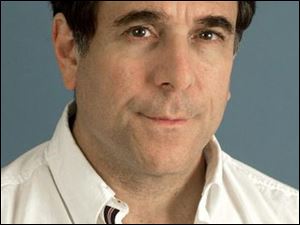 cty Mike Sallah  oct 13, 2003