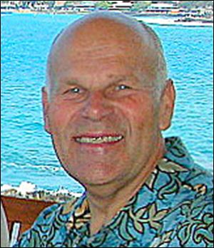 Jim Tichy