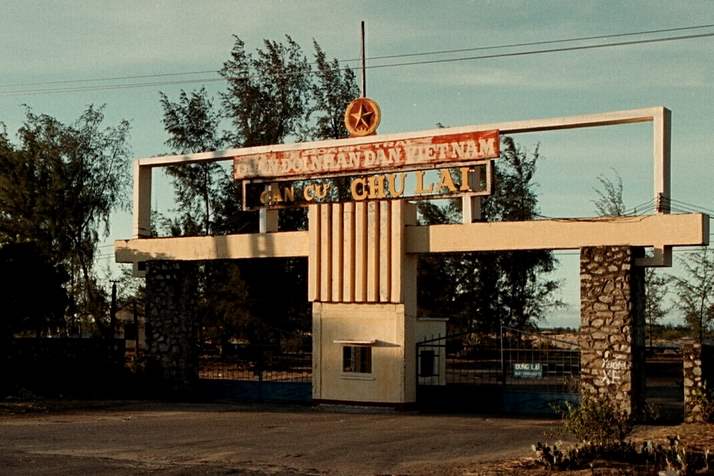 Once-a-large-U-S-air-base-the-military-instillation-near-Chu-Lai-is-now-a-Vietnamese-Army-base