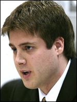 Waterville Mayor Derek Merrin says the tentative lease agreement is a victory for the city.