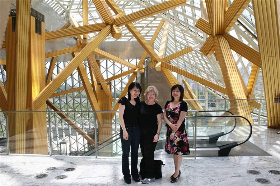 Amy-Chang-Kathy-Carroll-Xia-Xu-Shenzhen-Concert-Hall