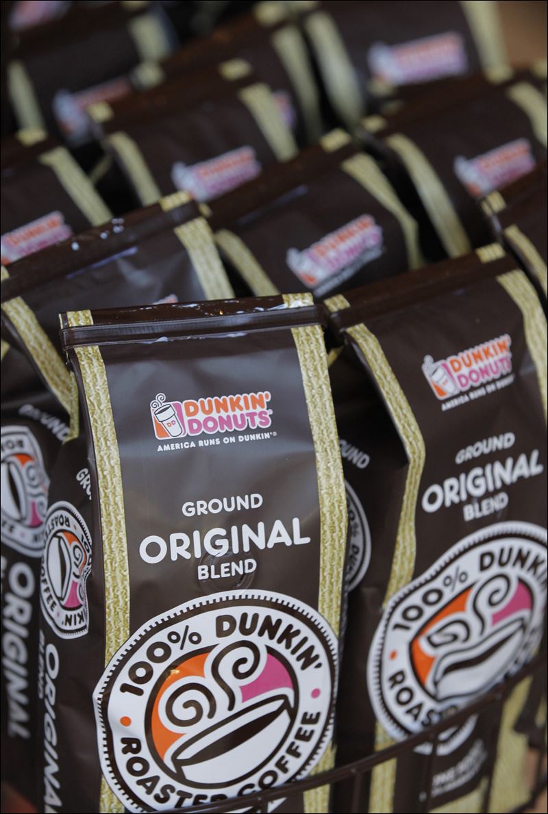 J.M. Smucker raises list price on most of its U.S. coffee products