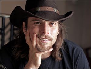 Lukas Nelson