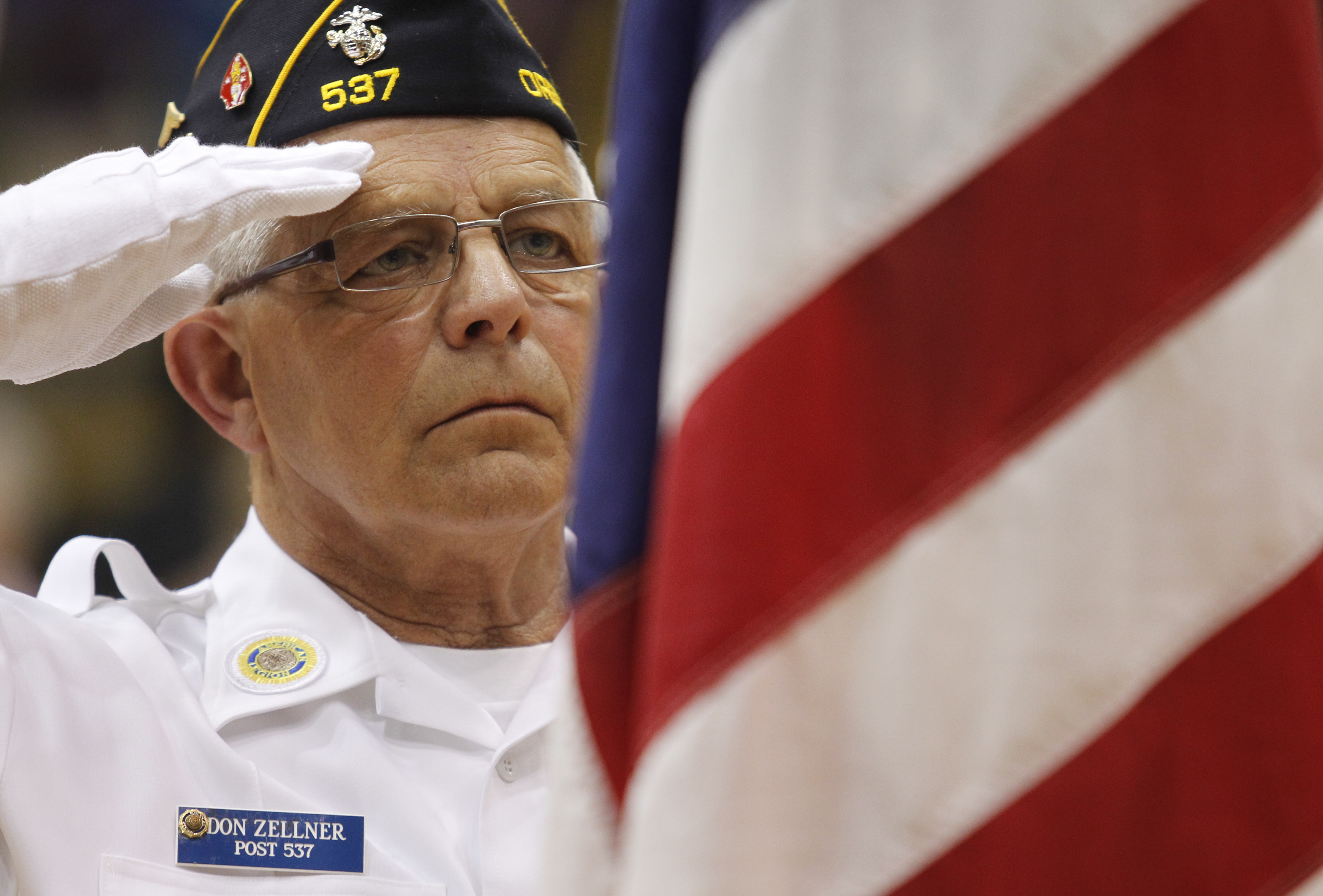 Communities Plan Parades Events For Memorial Day Holiday The Blade
