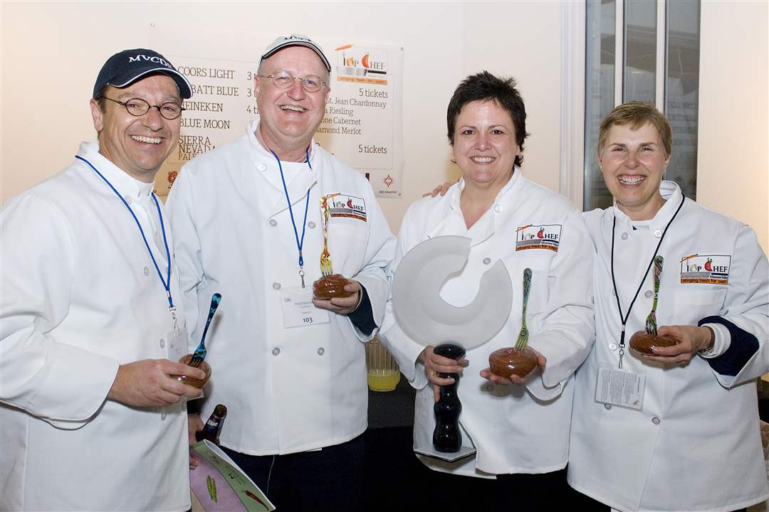 Top-Chef-Mark-Frasco-Fred-Deichert-Kathleen-Frasco-Linda-Deichert