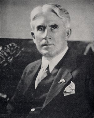 Zane Grey, born Pearl Zane Gray on Jan. 31, 1875, became one of America's most prolific writers of adventure and romance.