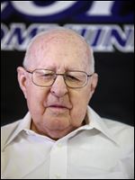 Trio of centenarians lives in 1 community