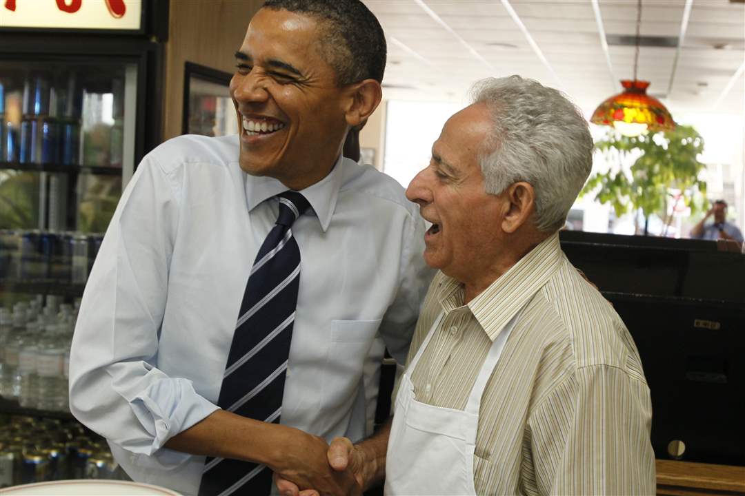 President-Obama-visits-with-Rudy-s-Gus-Dionyssiou