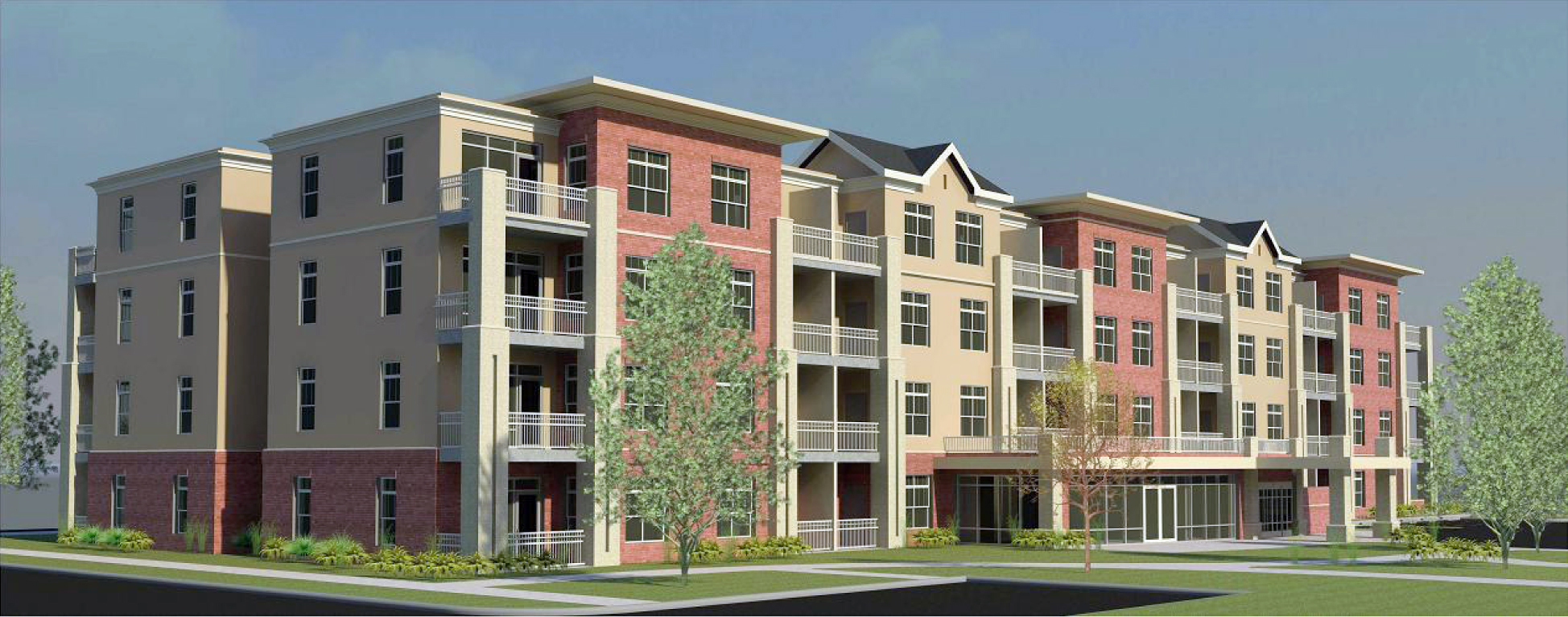 LMHA will raze, rebuild 2 of oldest housing units The Blade