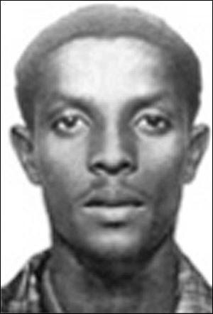 This undated photo provided by the Federal Bureau of Investigation shows Fazul Abdullah Mohammed, the al-Qaida operative behind the 1998 U.S. Embassy bombings in Kenya and Tanzania. 