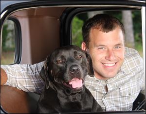 Sprint Cup driver Ryan Newman created a foundation in 2005 to encourage the adoption of dogs and cats from shelters, rather than buying them from breeders. The goal is to prevent euthanasia. 