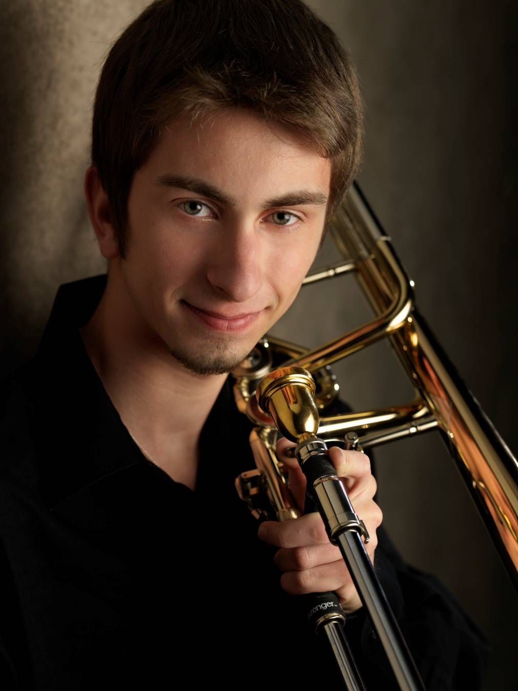 Trombonist to compete in world soloist finals The Blade