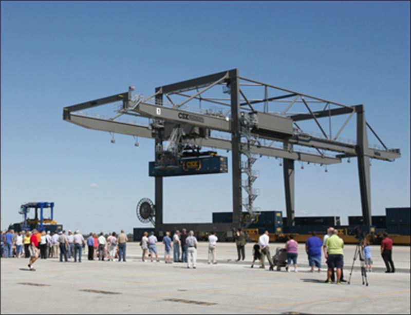 North Baltimore Ohio