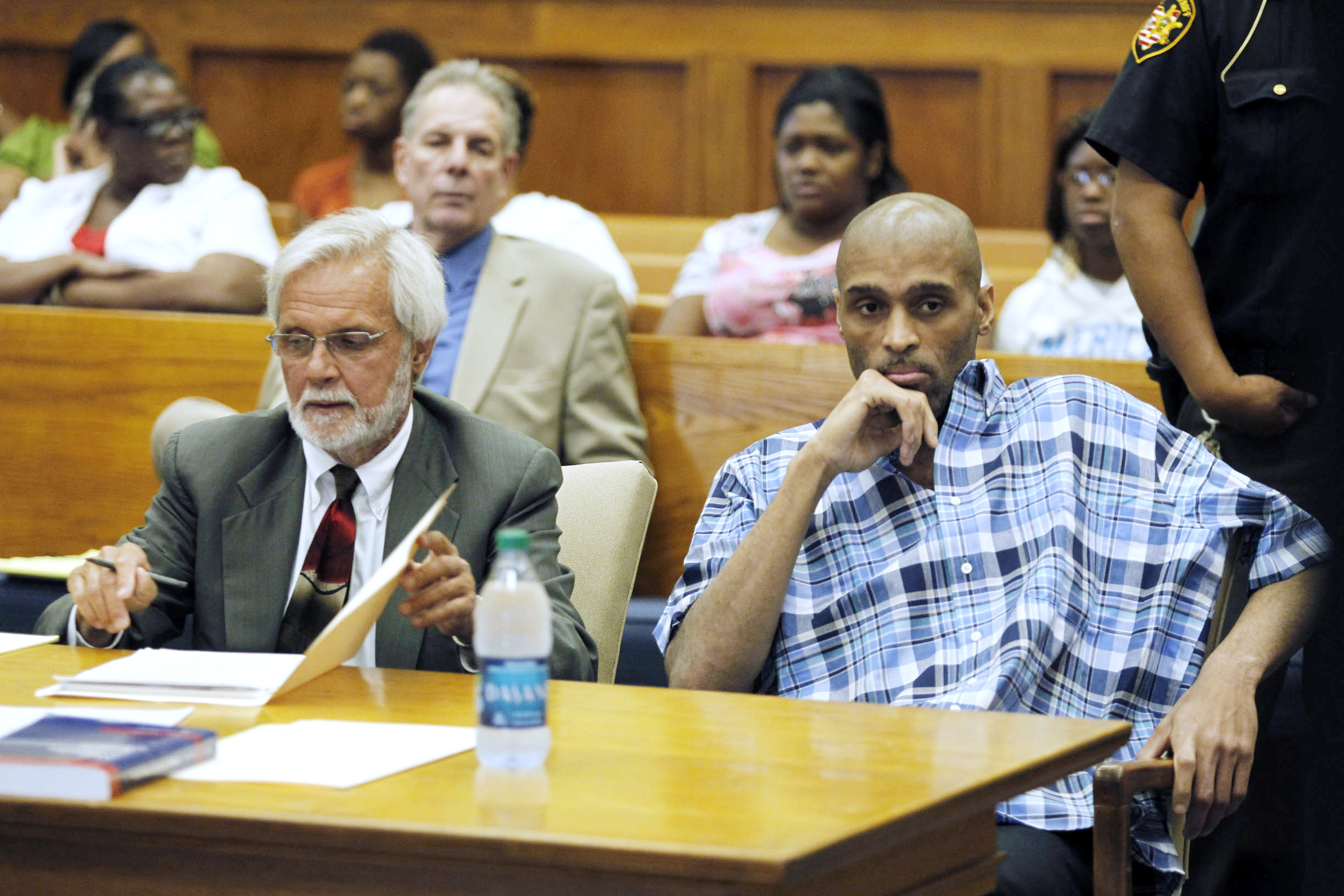 Trial starts for Toledo man accused of killing girlfriend The Blade