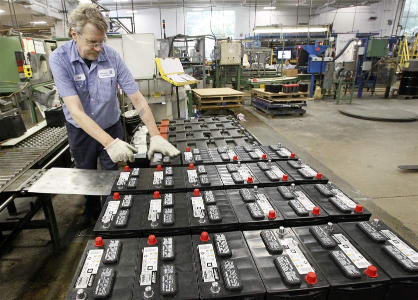 Johnson-Controls-to-double-local-plant