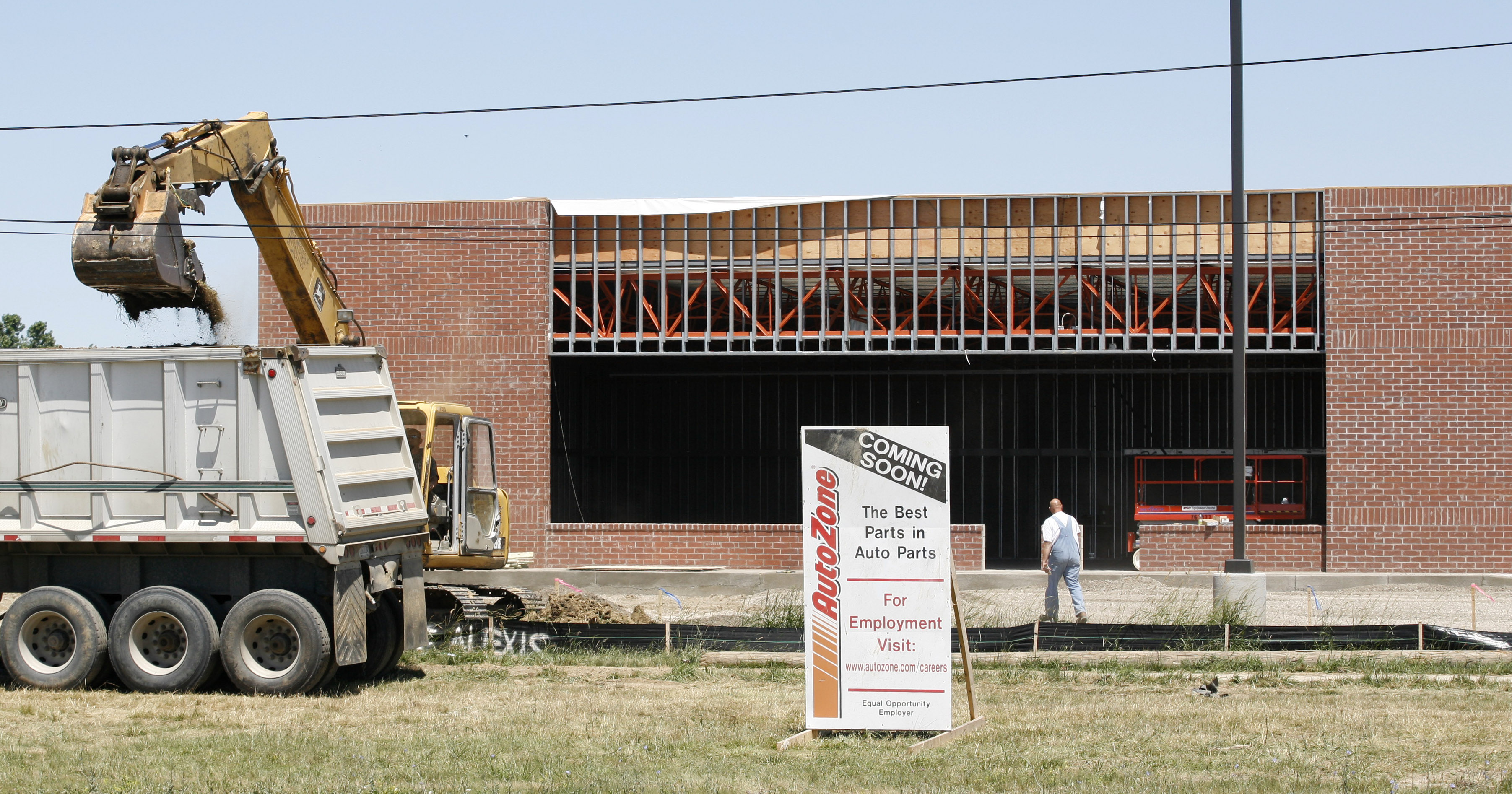 Toledo growth shows promise The Blade