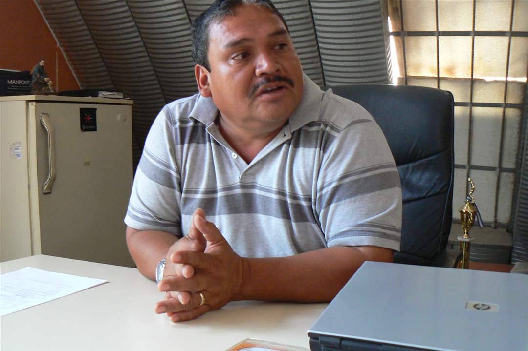 Guatemala-dump-manager-Rigoberto-Carias