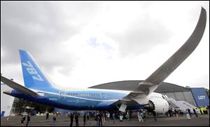 The Boeing 787 Dreamliner aircraft is running three years behind schedule, in part because of its decision to outsource large portions of manufacturing over to outside suppliers, the plane maker is bringing more of its production back in-house.