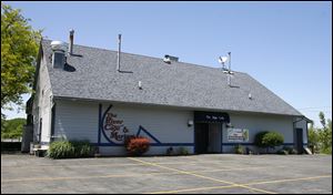 The River Cafe & Marina, 6215 Edgewater Drive, Erie.