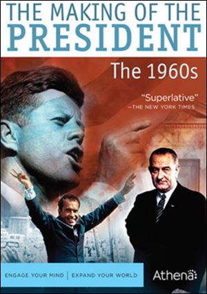'The Making of the President: The 1960s.'