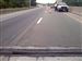A problem in an expansion joint caused ODOT to restrict traffic on northbound I-75 in Toledo on Thursday.