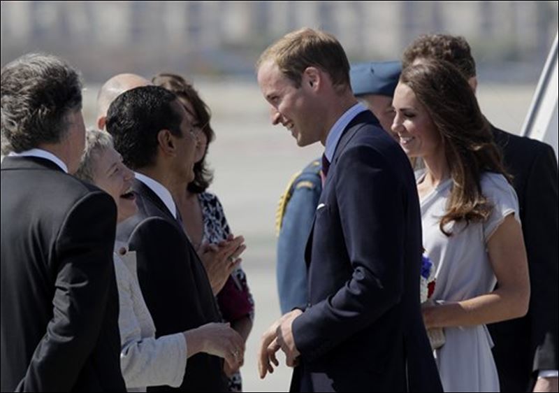 Prince+william+and+kate+in+los+angeles+pictures