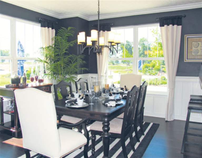 Elegant-dining-room