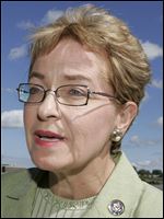 Rep. Marcy Kaptur