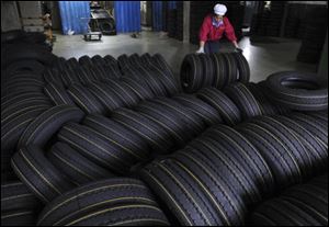 Prices of natural rubber and synthetic rubber, which is made with petroleum, have increased substantially in the last few years, according to Kevin Rohlwing, senior vice president of training for the Tire Industry Association in Maryland.