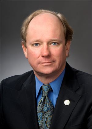 State Rep. Dennis Murray (D., Sandusky).