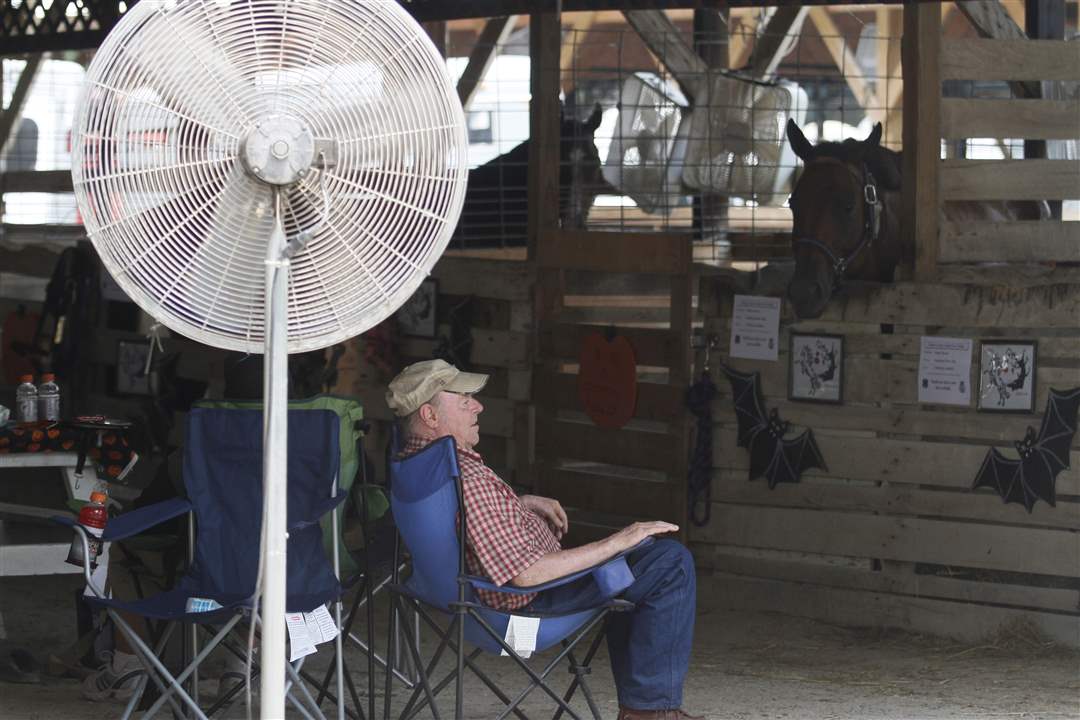 Weather-Everett-Obenour-Ottawa-Fair